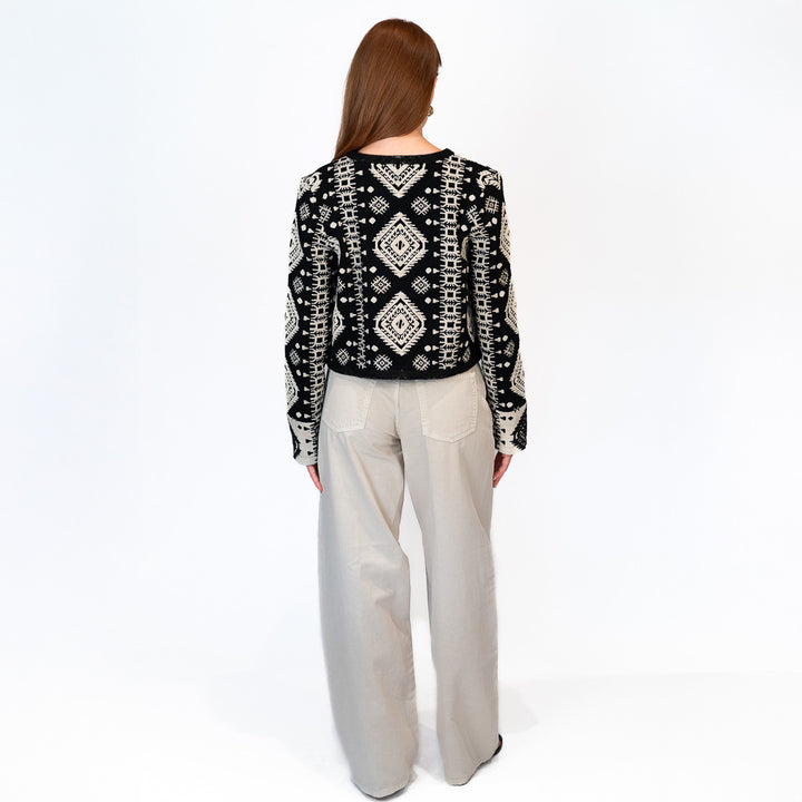 Gutenberg Nellie Jacket
