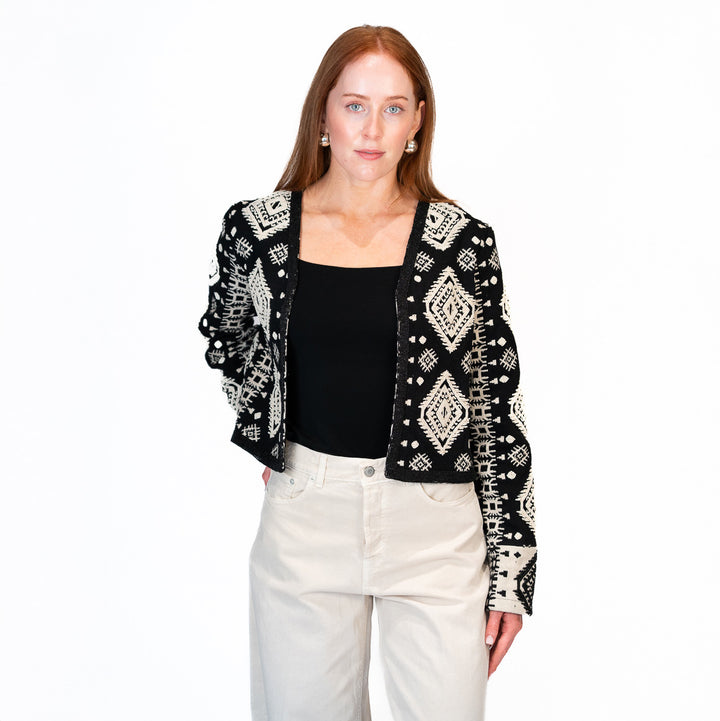Gutenberg Nellie Jacket