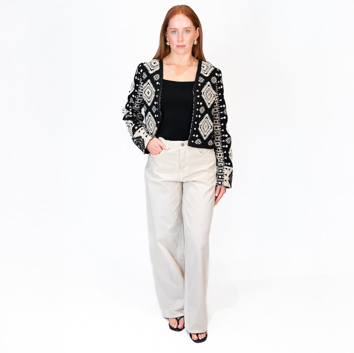 Gutenberg Nellie Jacket