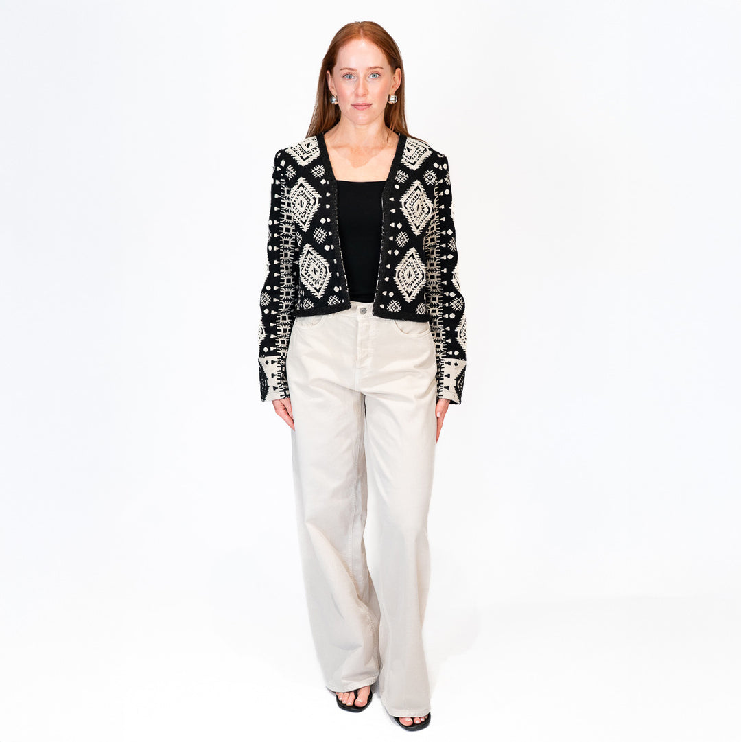Gutenberg Nellie Jacket