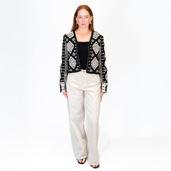 Gutenberg Nellie Jacket