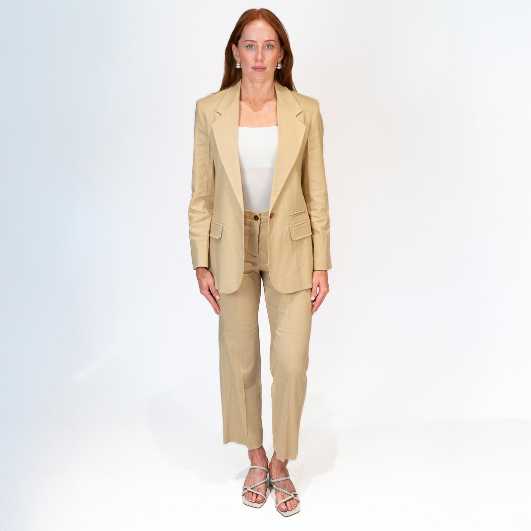 Grano Trousers