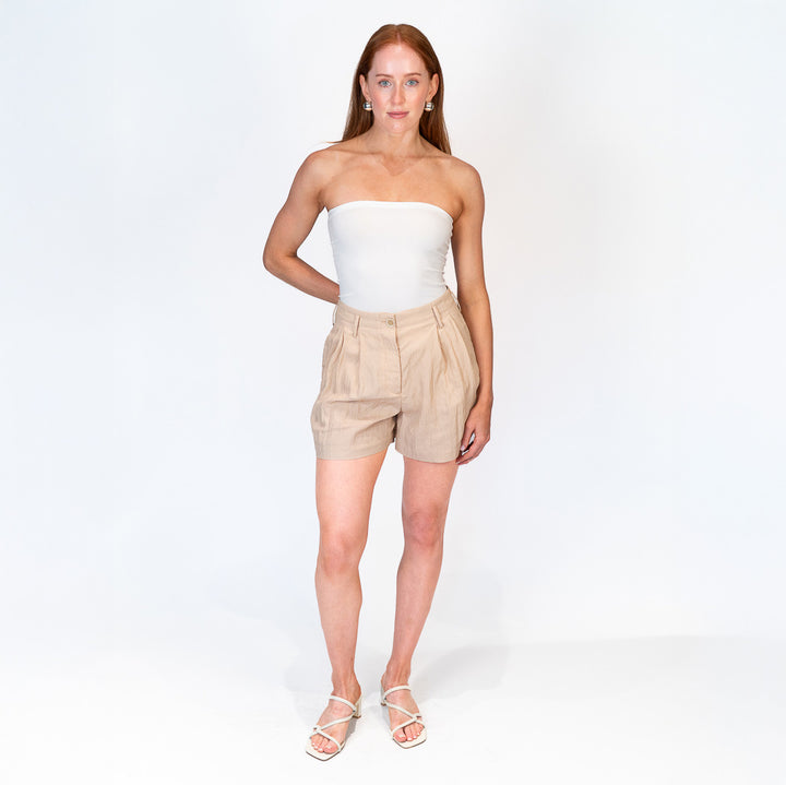 T25 Shorts