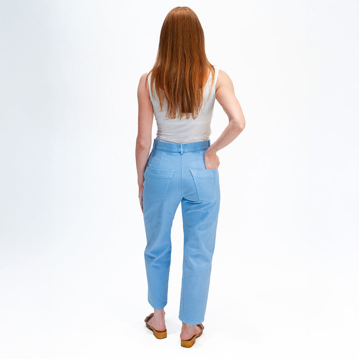 Iris Pants