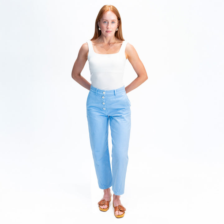 Iris Pants