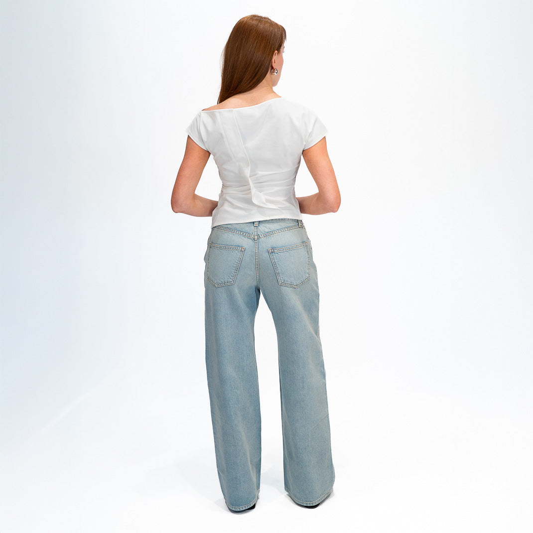Asymm T-Shirt