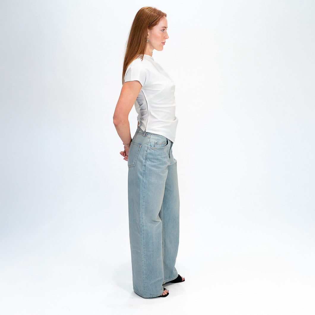 Asymm T-Shirt
