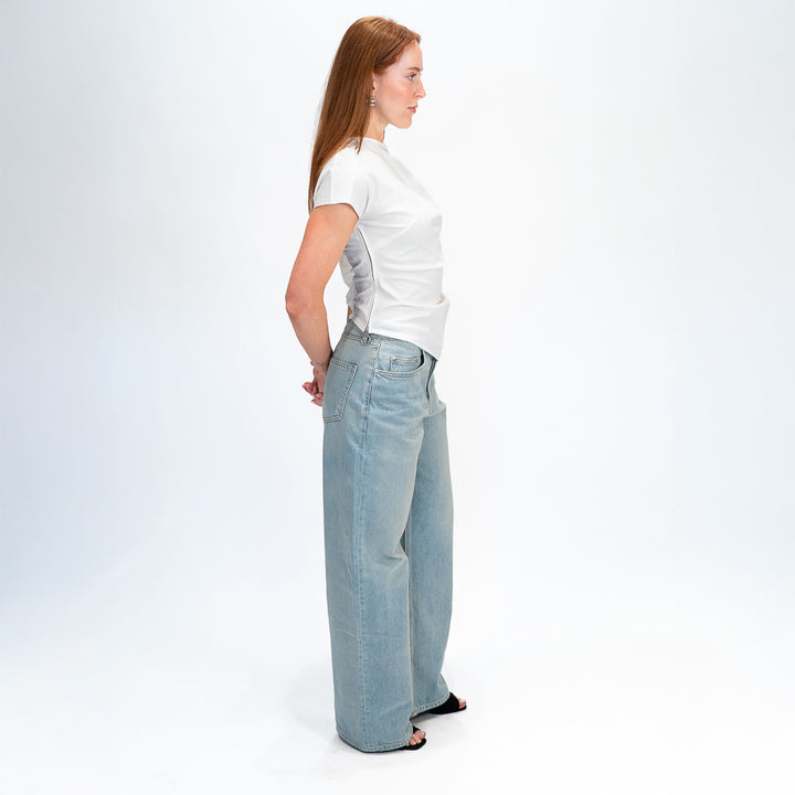 Asymm T-Shirt