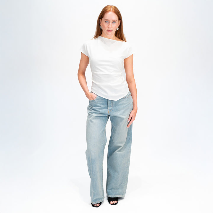 Asymm T-Shirt