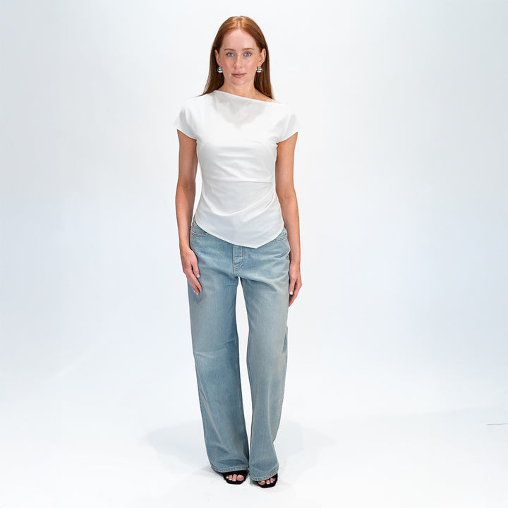 Asymm T-Shirt