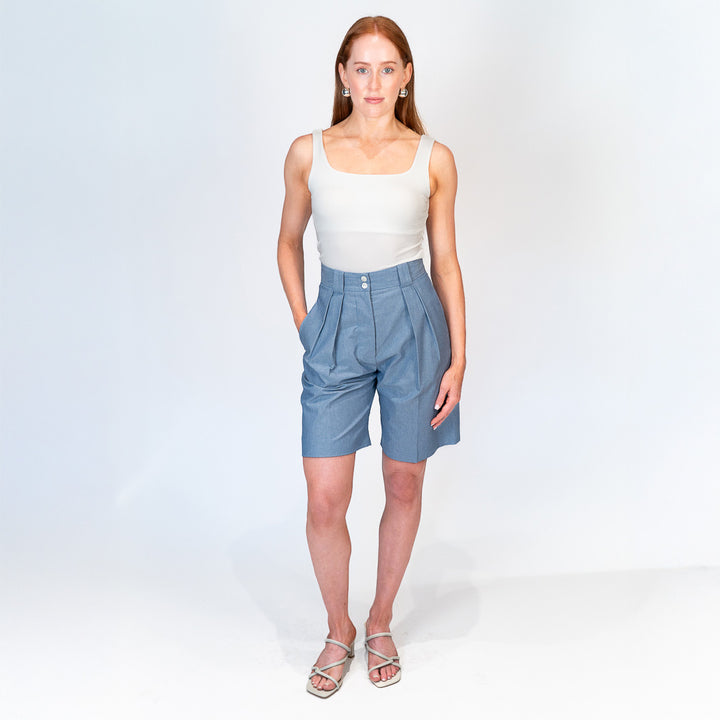 Odette Shorts