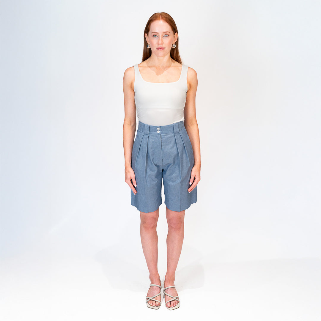 Odette Shorts