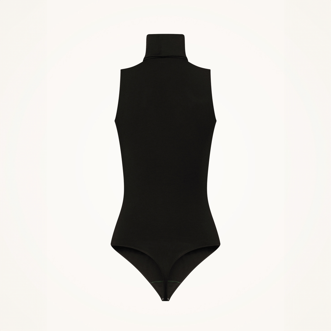 Viscose String Bodysuit