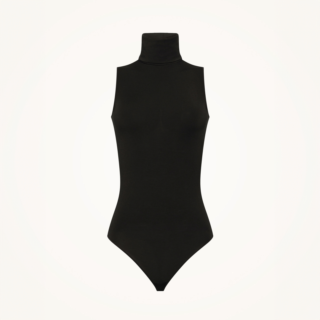 Viscose String Bodysuit