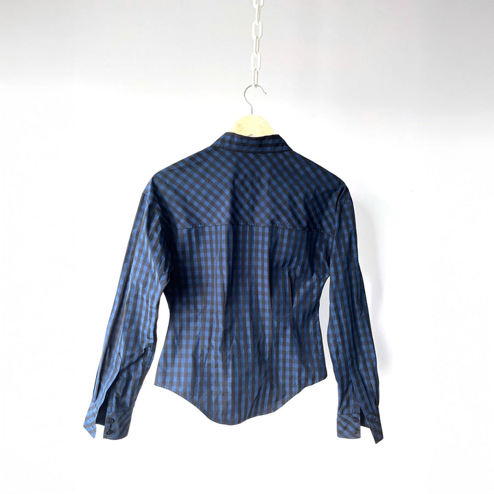 Waisted Shirt