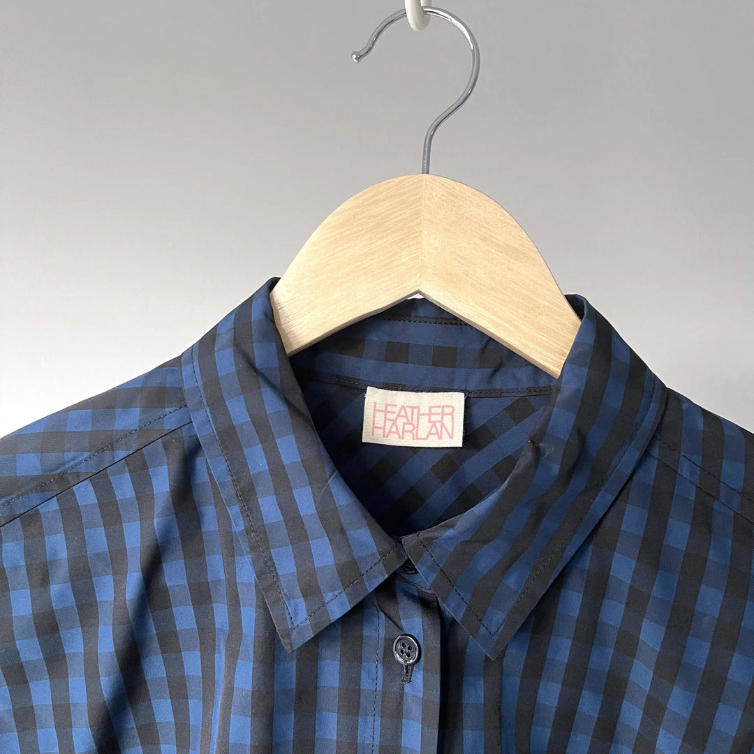 Waisted Shirt