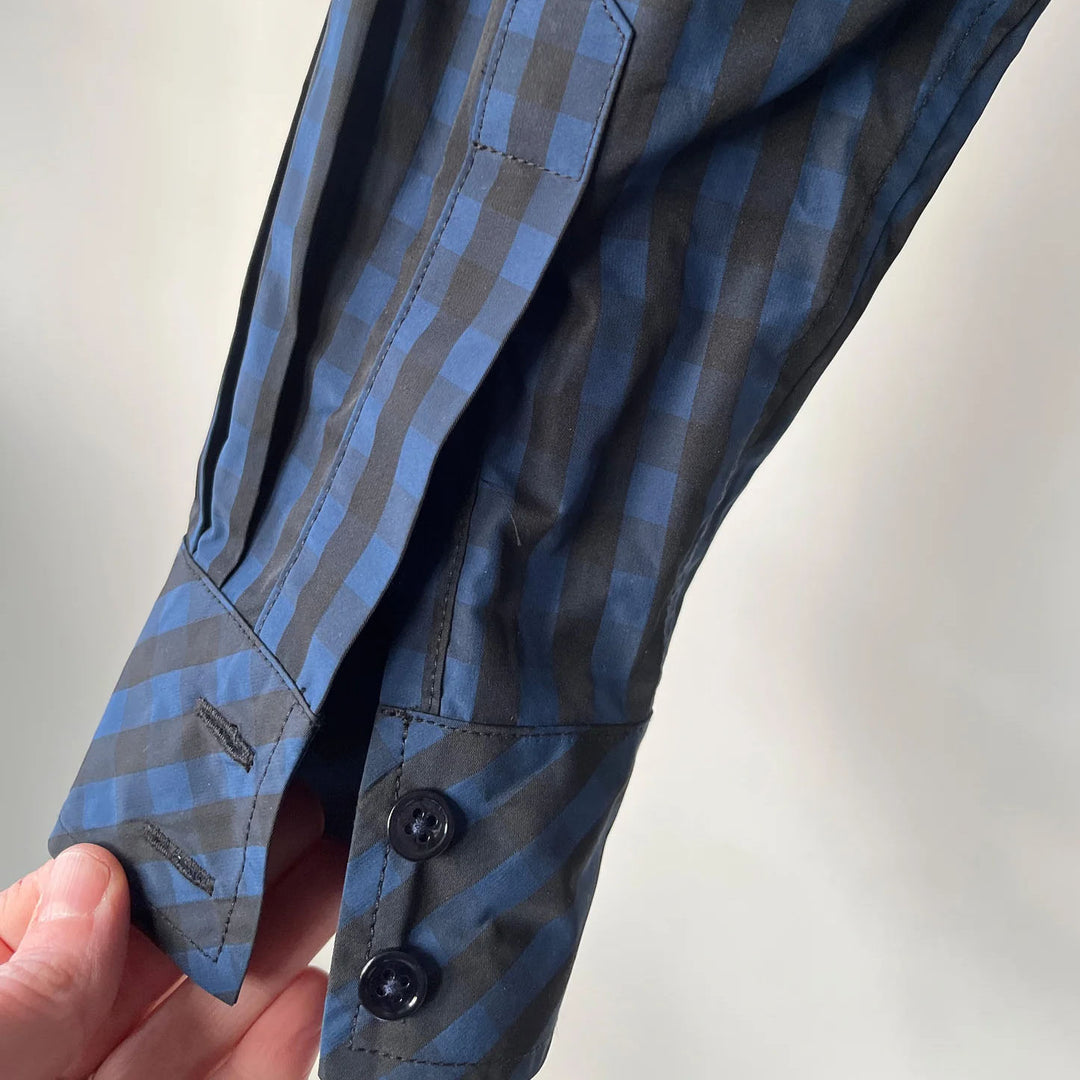 Waisted Shirt