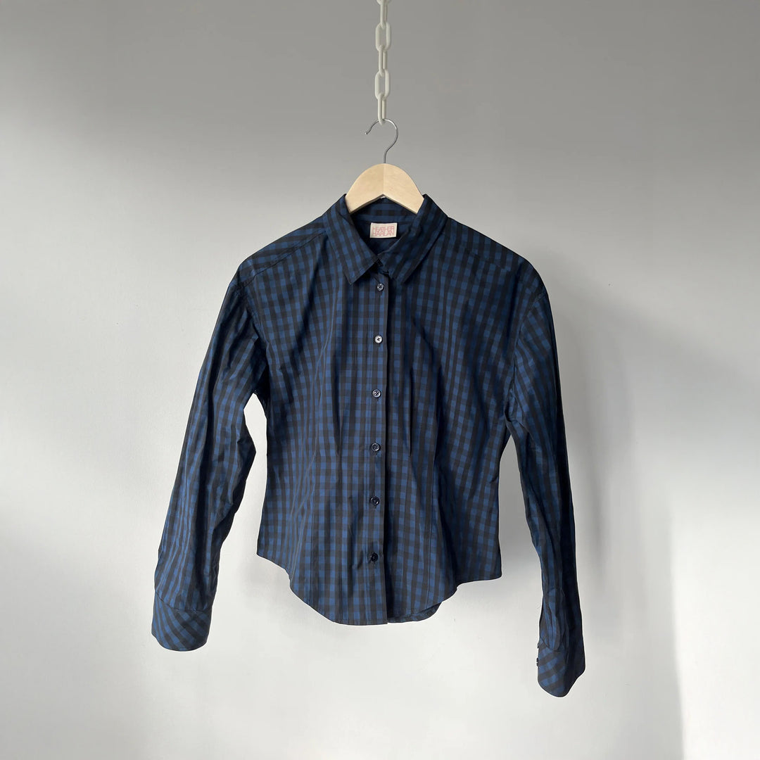 Waisted Shirt