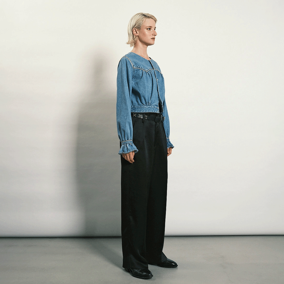 Western Blouse