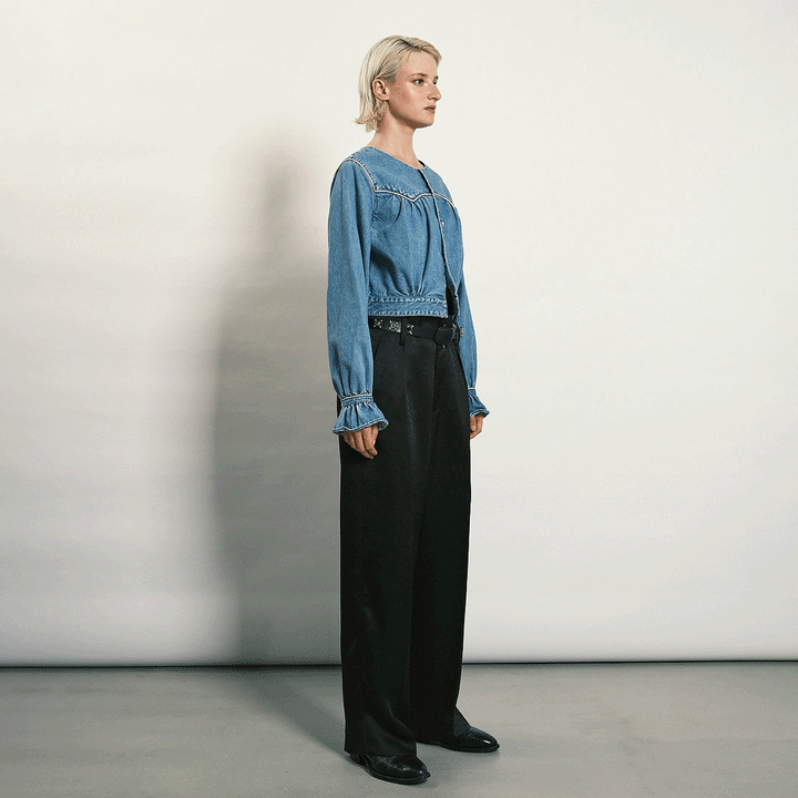 Western Blouse