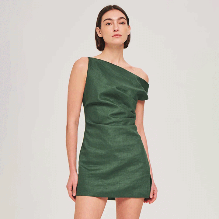 Winnie Dress