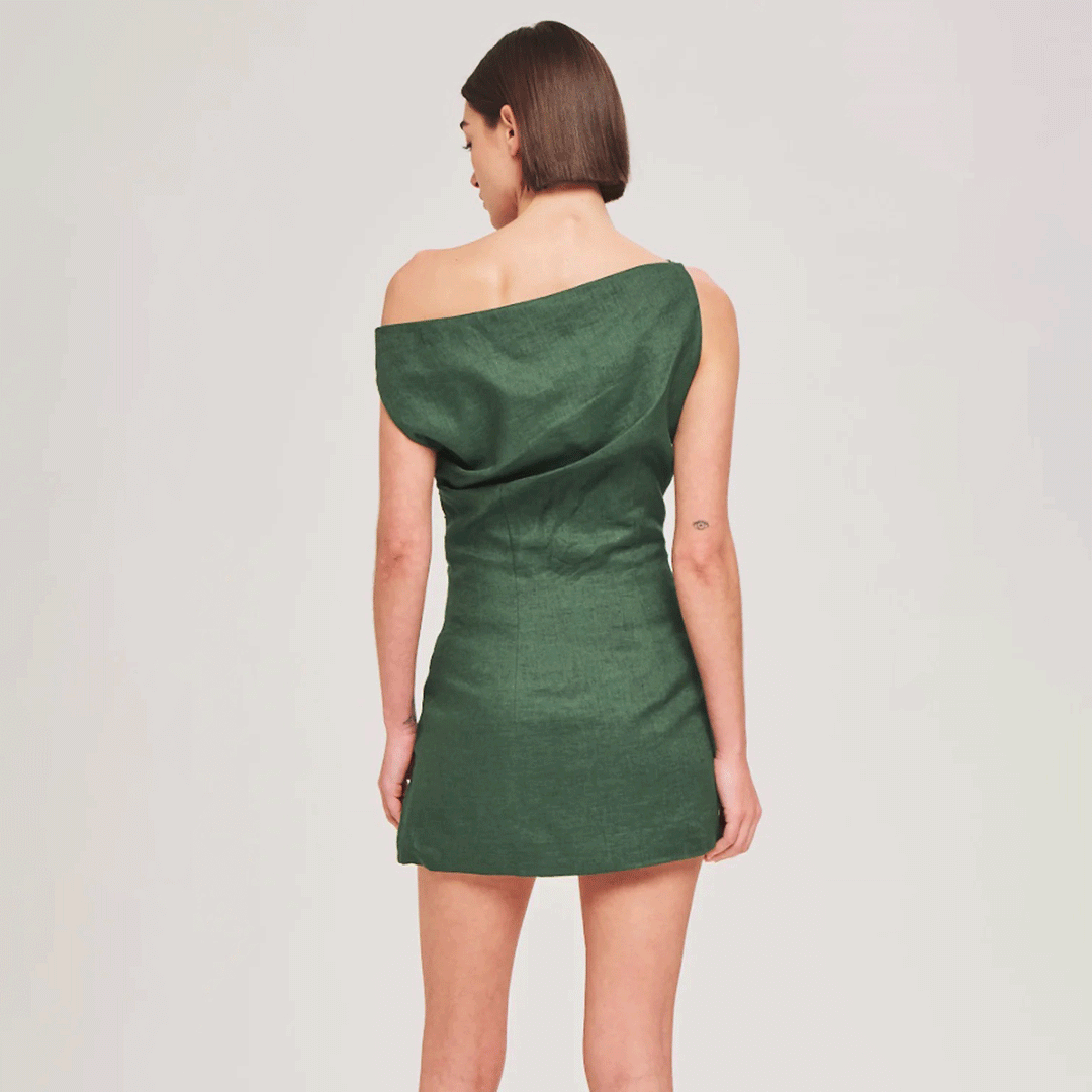 Winnie Dress