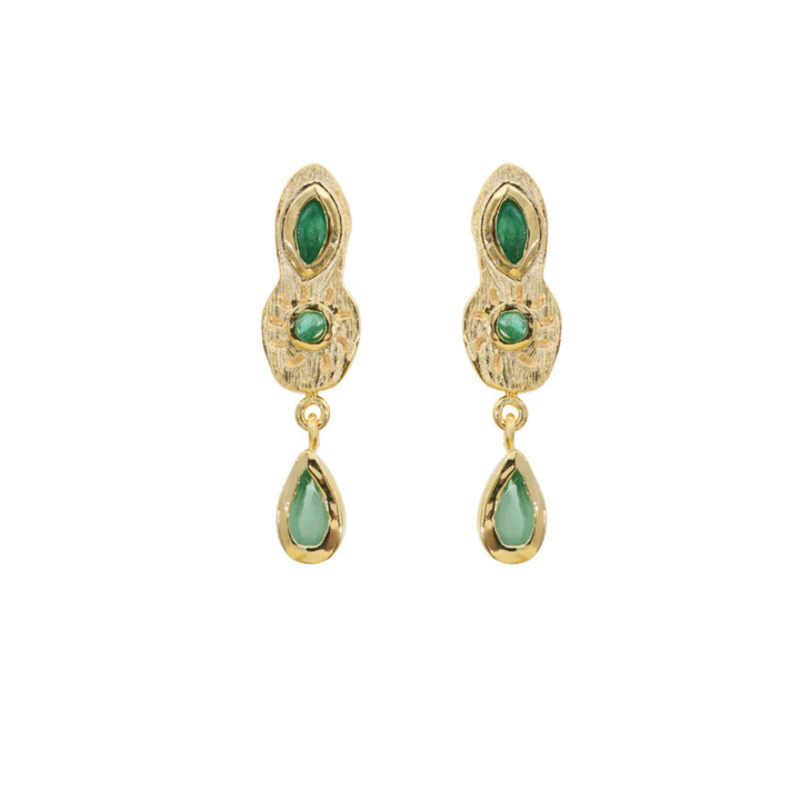 Yael Earrings