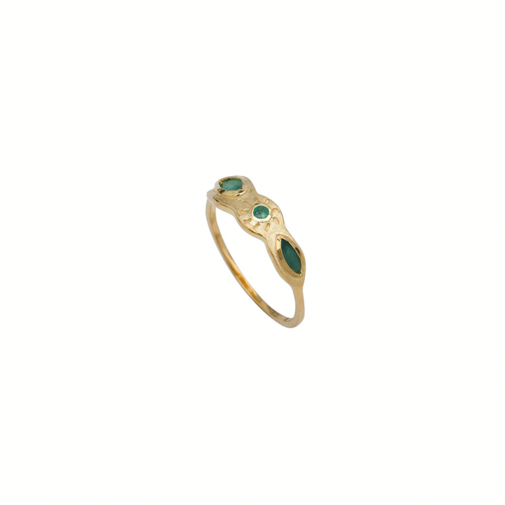 Yael Ring