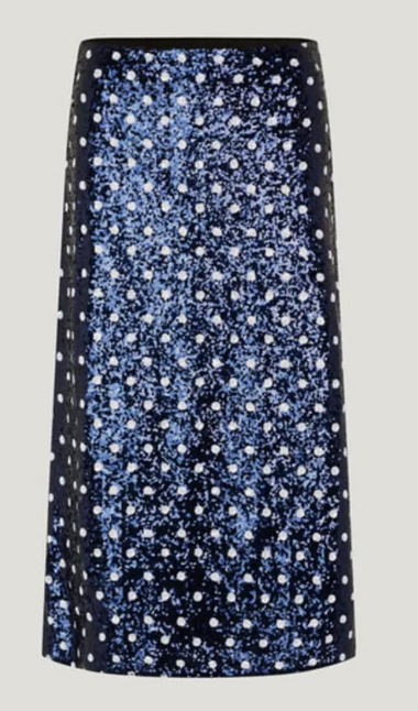 Jily Skirt